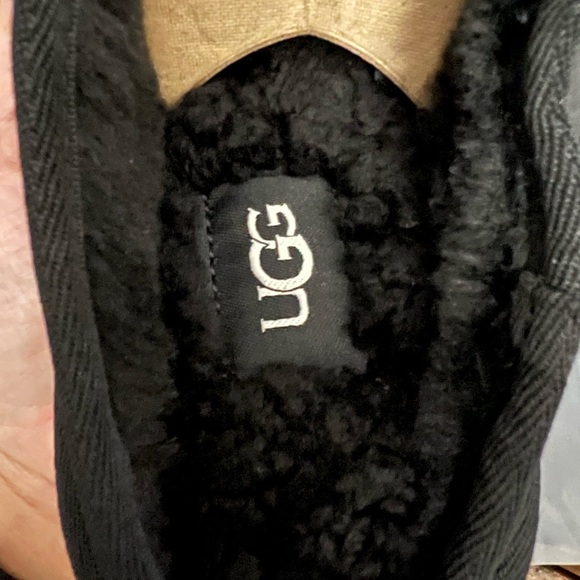 Nib unisex Ugg Dune Slip on have multiple pair - Picture 4 of 12